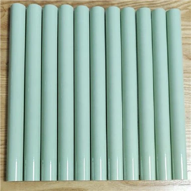 Backsplash กระเบื้องโมเสคผนัง